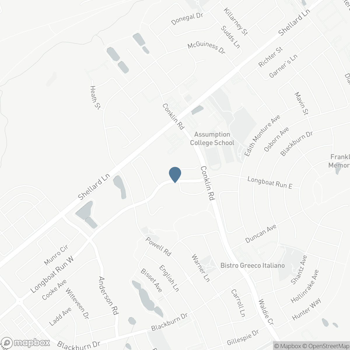 6 BUTCHER Crescent, Brantford, Ontario N3T 0P3